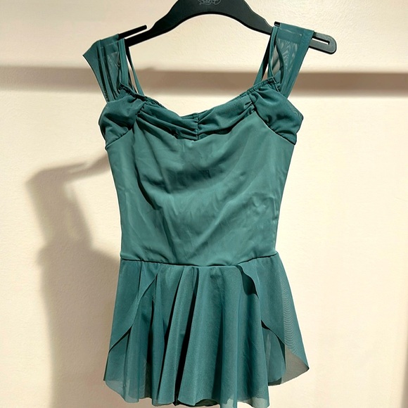 Ballet or lyrical costume size LC - Picture 3 of 6